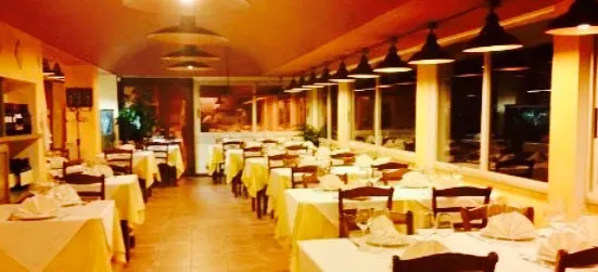 Ristorante Pizzeria Nuova Fantasia