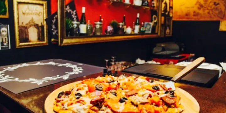 Family Cafe Rastibulka