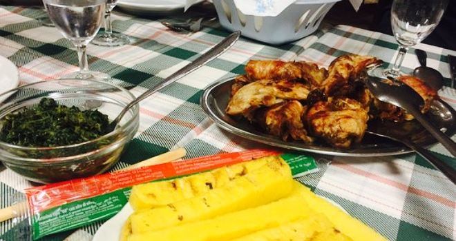 Trattoria Murareto
