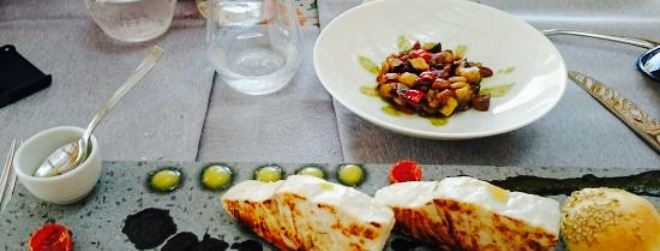 Tinkitè - Ristorante Eoliano