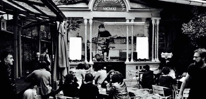 Bar Circolo SantaMaria
