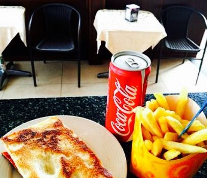 Hermes Bar Pizzeria