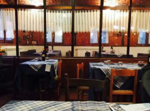 Bar Ristorante Mecci