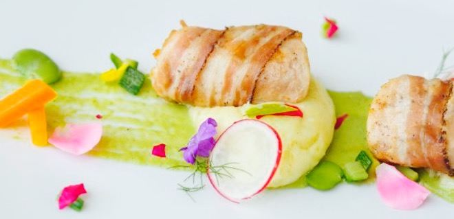 Ristorante Al 588- Adults Only -