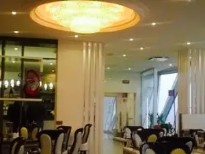 Cuki Ristorante