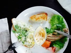 Cafe Chelsi