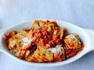 Ristorante Pizzeria Rita