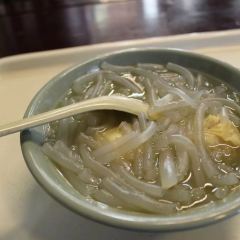 丁莲芳(衣裳街总店) User Photo