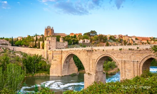 Ponte San Martino