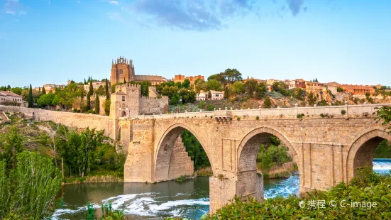 Ponte San Martino