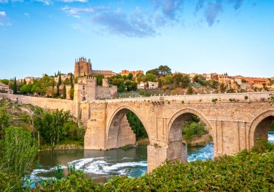 Puente de San Martín