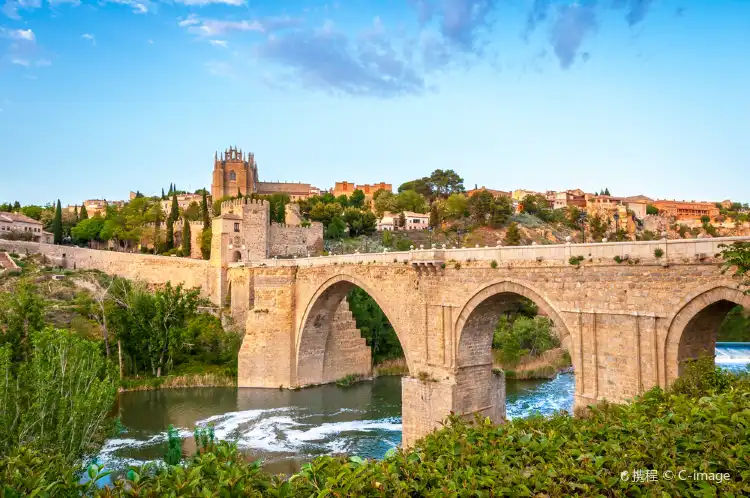 Toledo