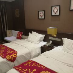 星宇国际大酒店·餐厅 User Photo