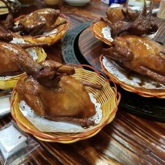 美鸽天下(魁奇店) User Photo