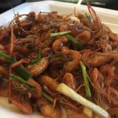Xian Shan Restaurant User Photo
