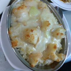 Mido Cafe 여행 사진