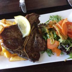 Hurricane's Grill(Darling Harbour) User Photo