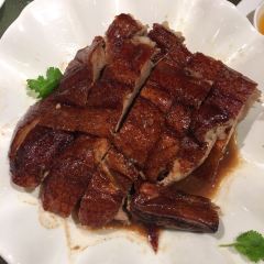 JIN YUE XUAN User Photo