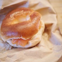 Beigel Bake Brick Lane Bakery User Photo