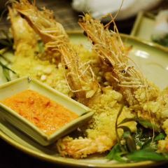 HOME Vietnamese Restaurant User Photo