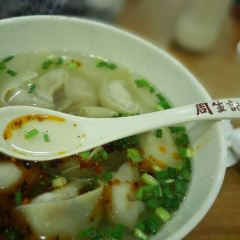 ZHOU SHENG JI User Photo