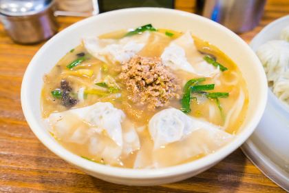 Myeongdong Kyoja Main Restaurant