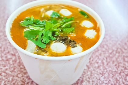 Ming Yue Xia Mian(xiaheludian)