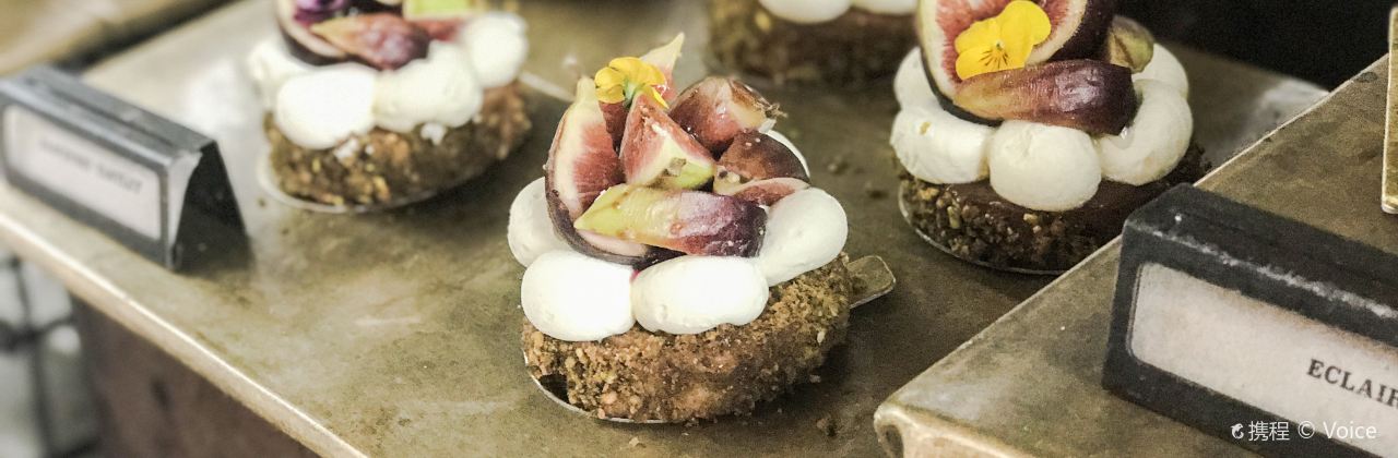 The Grounds of Alexandria