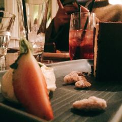 The Summit Cafe | Mount Coot-Tha User Photo