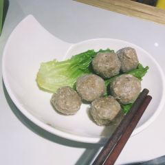 浪里寻·臻牛养生牛肉火锅(银泰店) User Photo