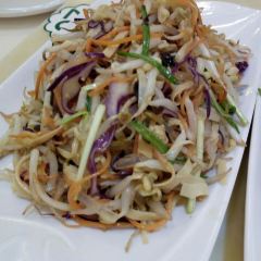 LAO CHANG SPRING PANCAKE User Photo