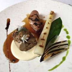 THE LEDBURY 여행 사진