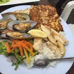 Kaikoura Seafood BBQ User Photo