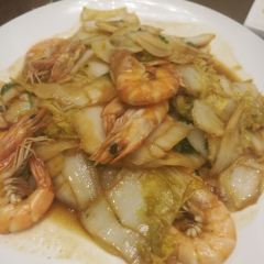 蓬萊春（芝罘店）張用戶圖片