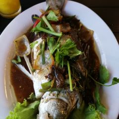 Massaman Restaurant & Bar張用戶圖片