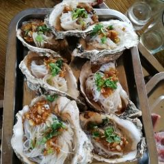 陈记火锅 User Photo