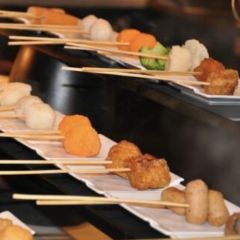 Saffron Restaurant User Photo