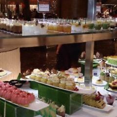Saffron Restaurant User Photo