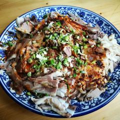 大西关马队长牛肉面 User Photo