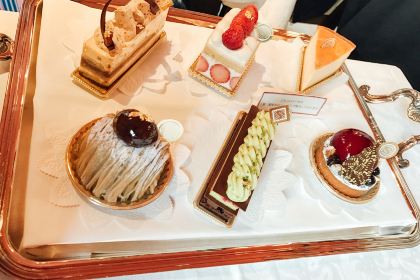 Shiseido SALON de Café