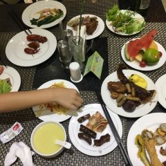 曲阜铭座杏坛宾馆（三孔景区店）·君子堂 User Photo