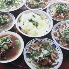 Yi Lao Ba Qiao Jiao Beef 20-year Store User Photo