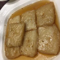 外婆老灶·土鸡汤·溪水鱼(安吉店) User Photo