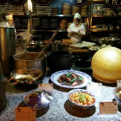 Yang Ji Long Fu Restaurant(Jie Fang Bei Main Store) User Photo