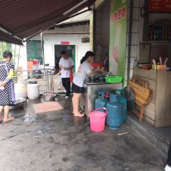 TIE QIAO SHAO KAO SHA ZHU FEN User Photo