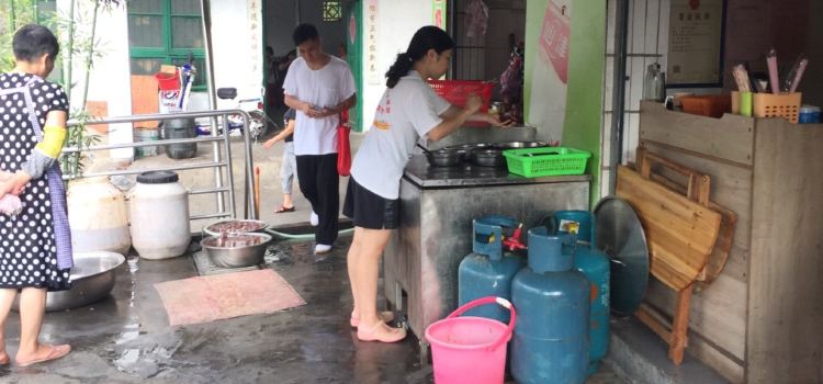 TIE QIAO SHAO KAO SHA ZHU FEN