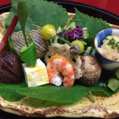 Isshi Souden Nakamura User Photo