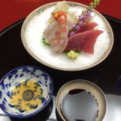 Isshi Souden Nakamura User Photo