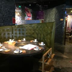 火婆娘重庆火锅(家佳源总店) 여행 사진