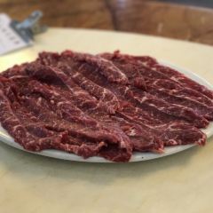 FU HE CHENG BEEF HOTPOT User Photo